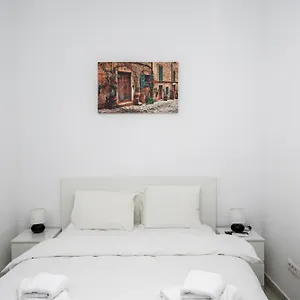 Appartamento Urban Walls 5c, Bucarest