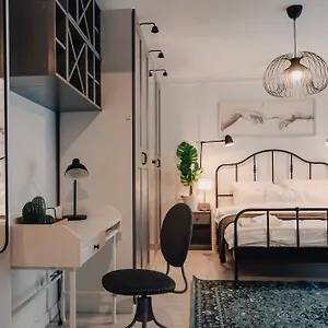 Nestone Apartament