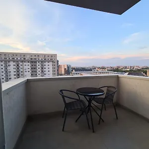 Sona Apartament