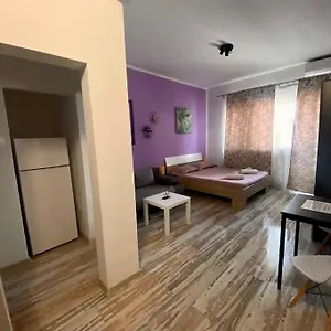 Appartamento Purple Old Town Ultracental, Bucarest