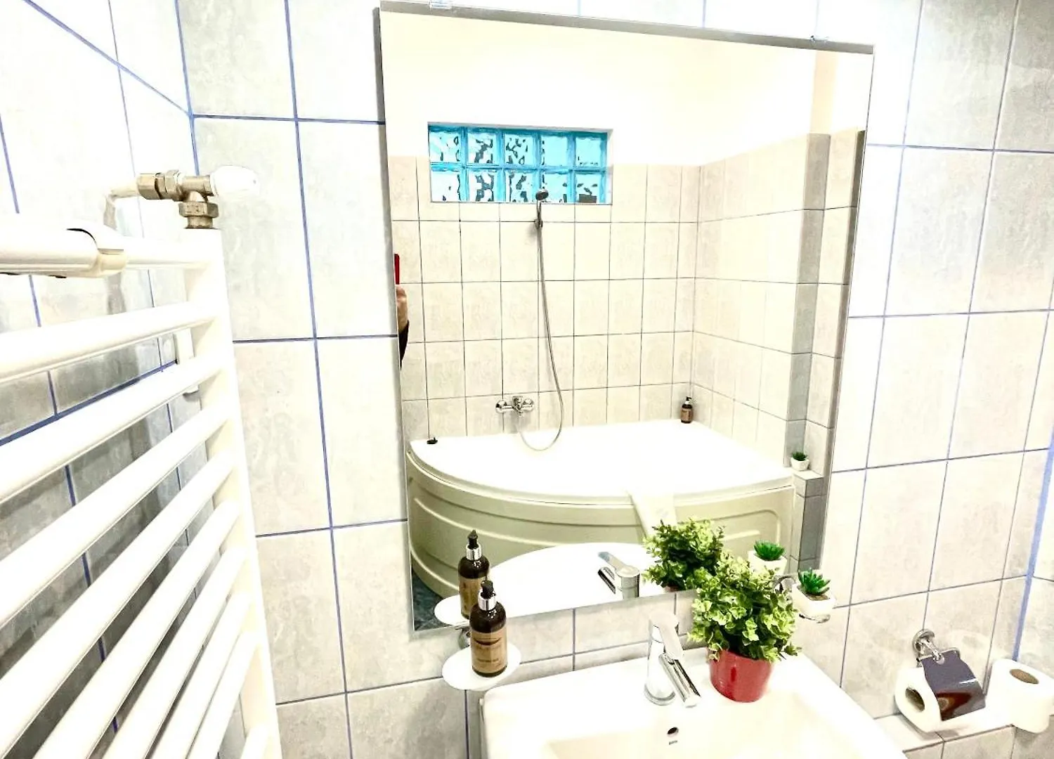Victoriei Old Town Apartment Bucharest