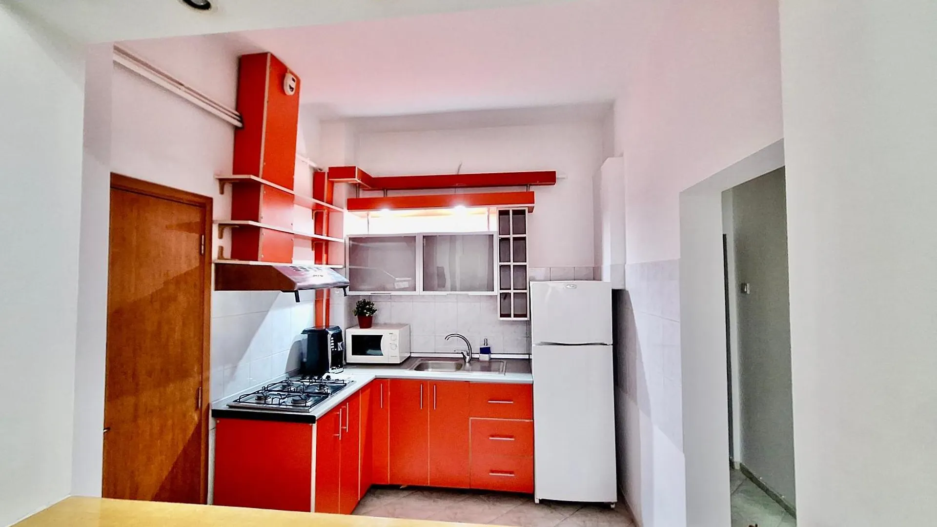 Victoriei Old Town Apartment Bucharest