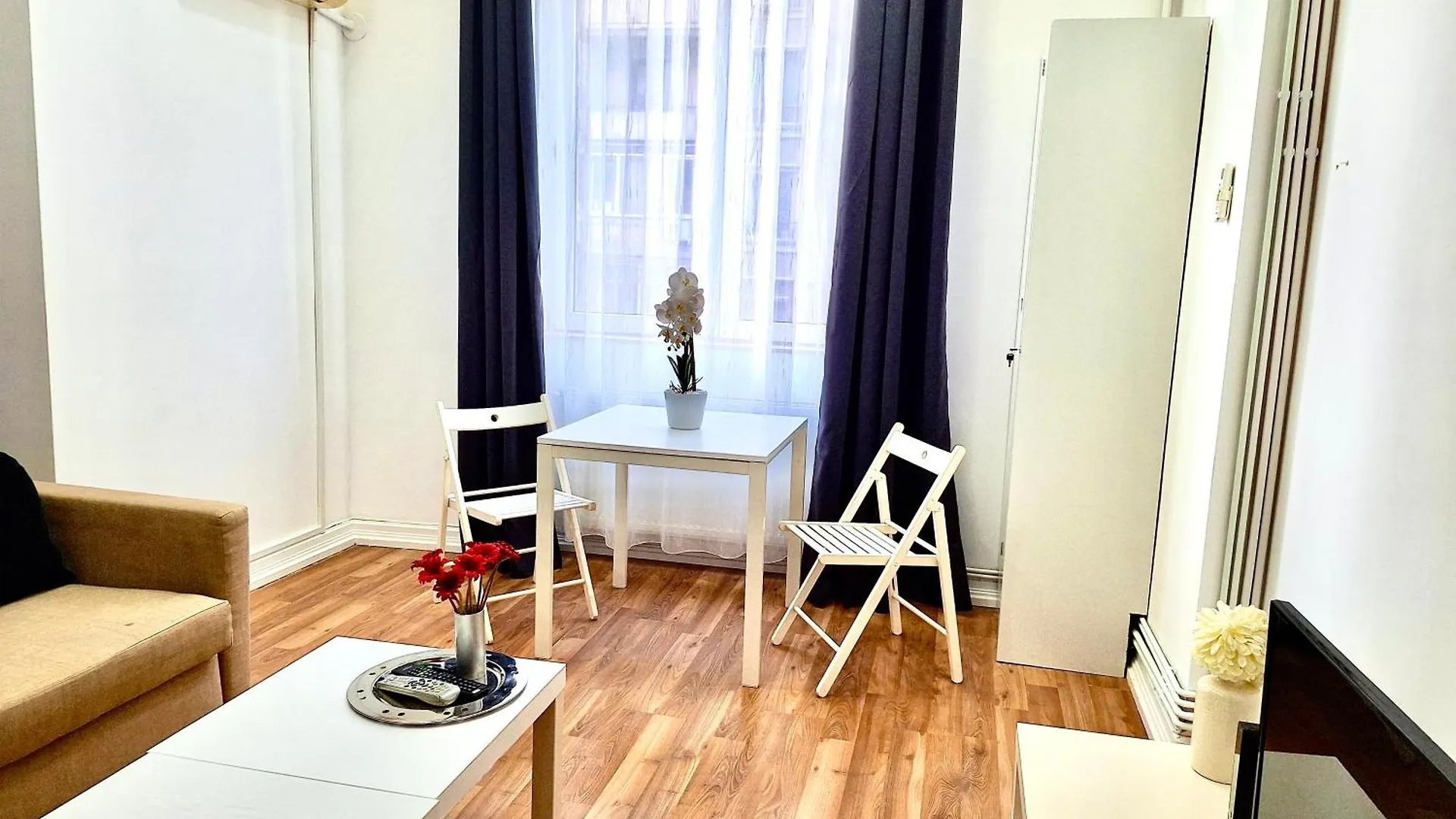 Victoriei Old Town Apartment Bucharest 0*,