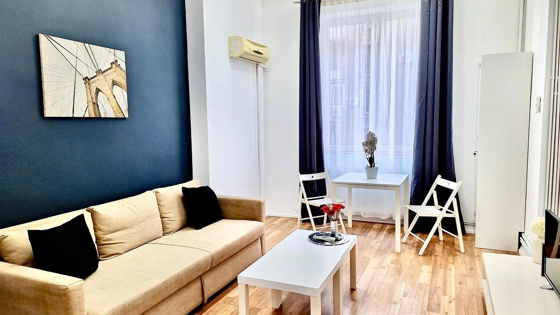 Victoriei Old Town Apartment Bucharest 0*,  Romania