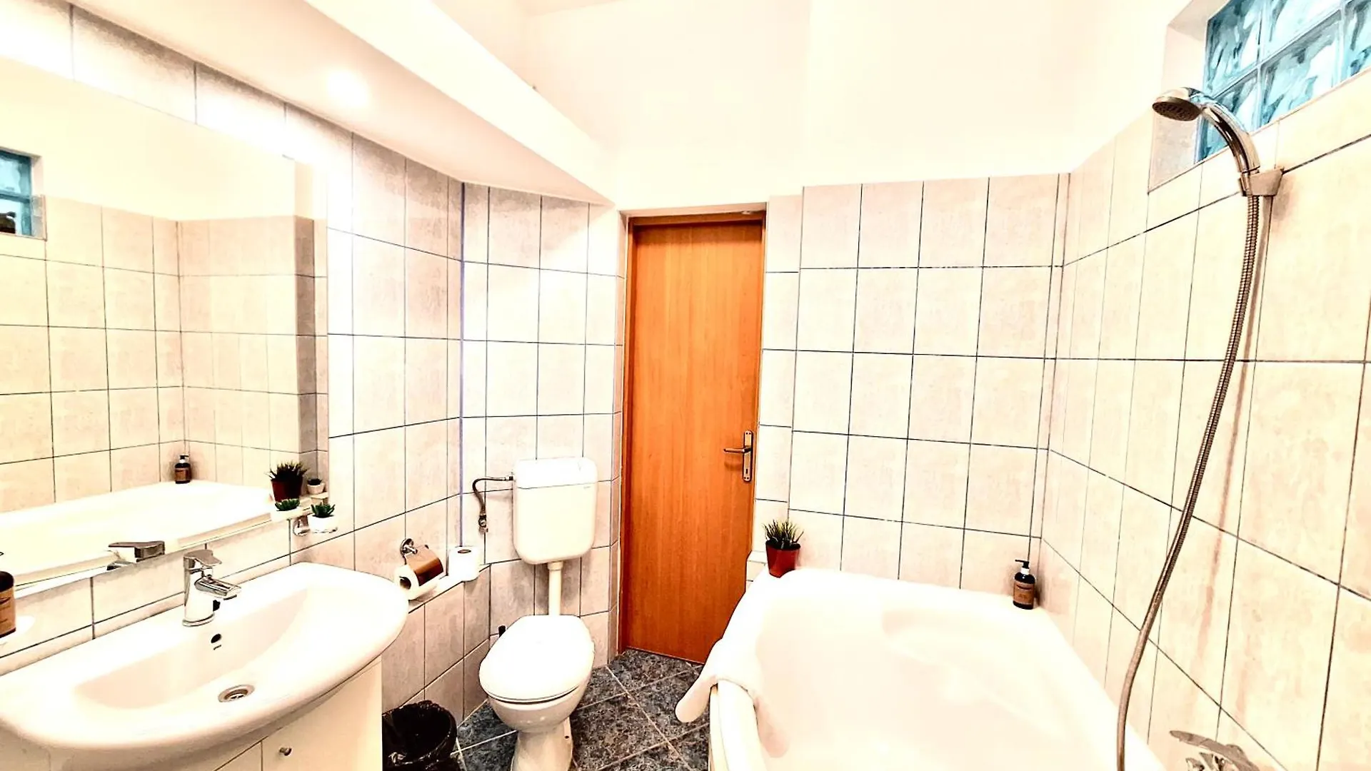 Victoriei Old Town Apartment Bucarest 0*,