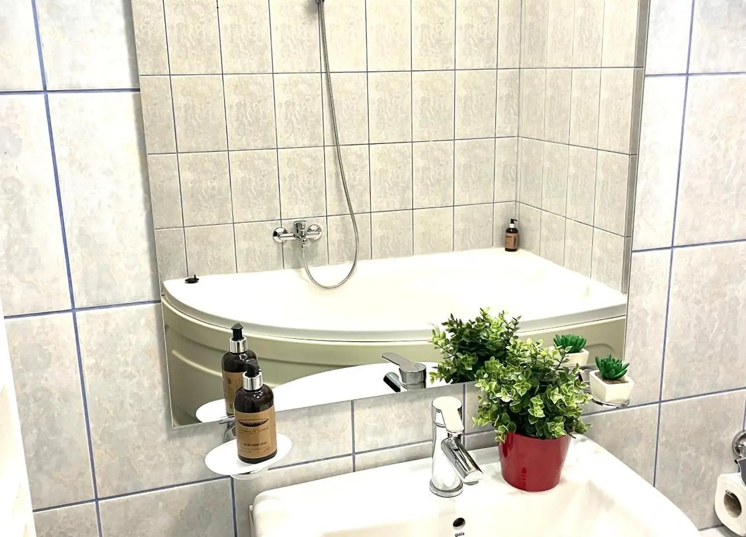 Victoriei Old Town Apartment Bucarest